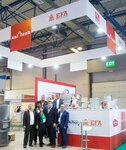 Uni-Tech Middle East (Jumeirah Bay X3, JLT Cluster X, Jumeirah Lakes Towers, Al Thanyah 5, Al Thanyah, Hadaeq Mohammed Bin Rashid, Dubai), food processing equipment