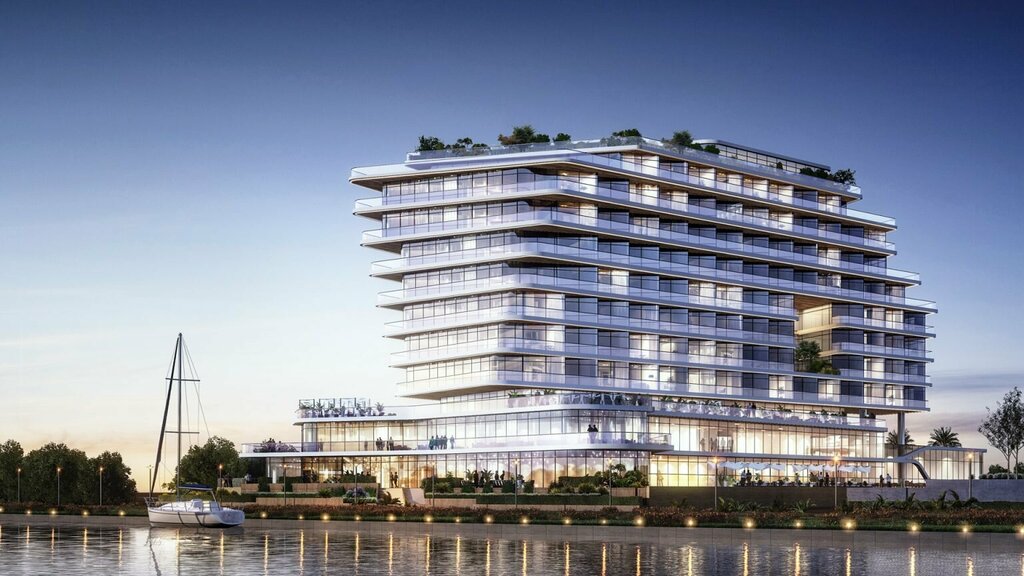 Business consulting Arex Consultants, Dubai, photo