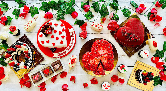 Bakery Brownie Point, Dubai, photo