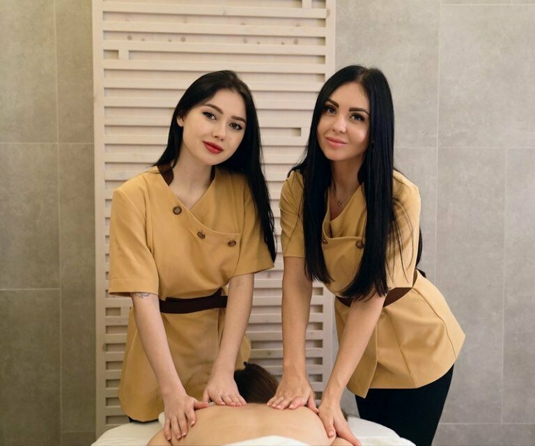 Massage salon Elis SPA - European Massage Center, Dubai, photo