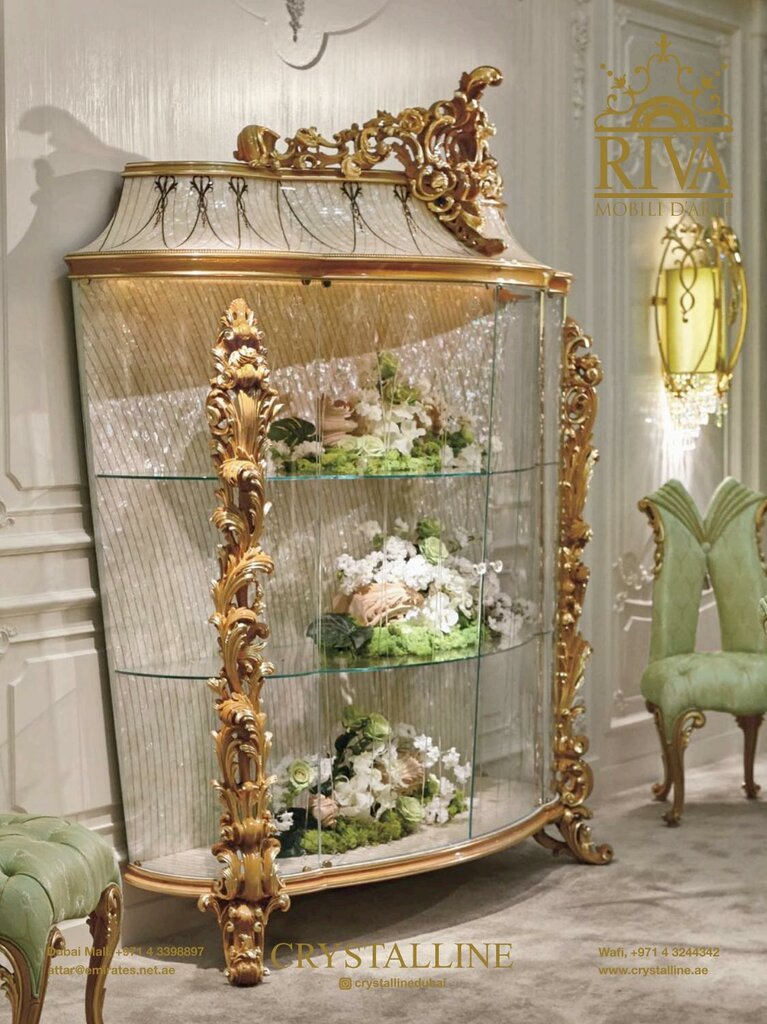 Home goods store Al Attar Trading, Dubai, photo