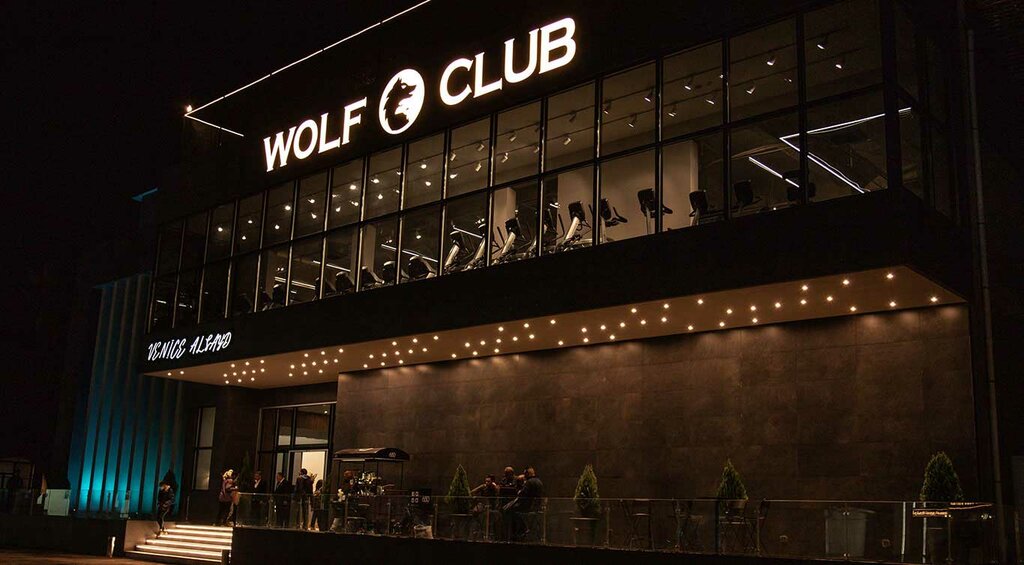 Investment company Al Handal International Group, Dubai, photo