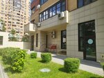 Baby-club (Garibaldi Street, 7), children's developmental center