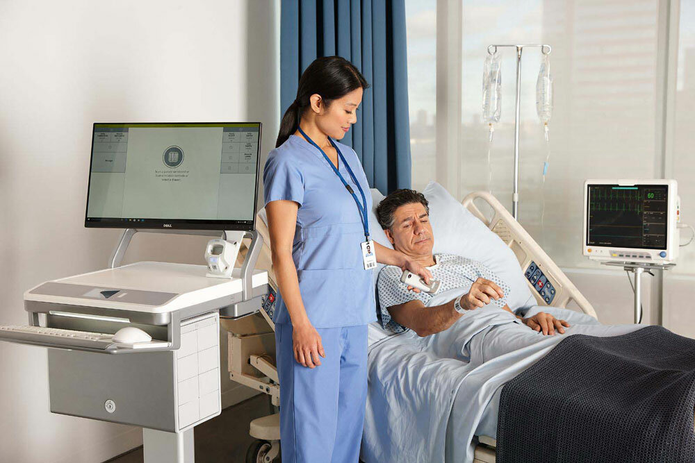 Office equipment The Total Office, Abu Dhabi, photo