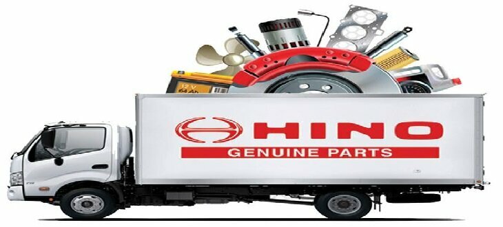 Auto parts and auto goods store Waheedullah Auto Spare Parts, Dubai, photo