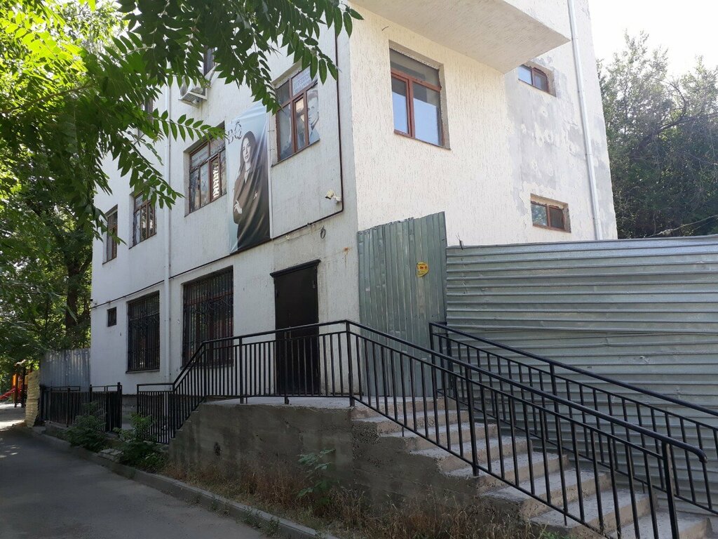 Beauty salon 4 Sisters, Chimkent, photo