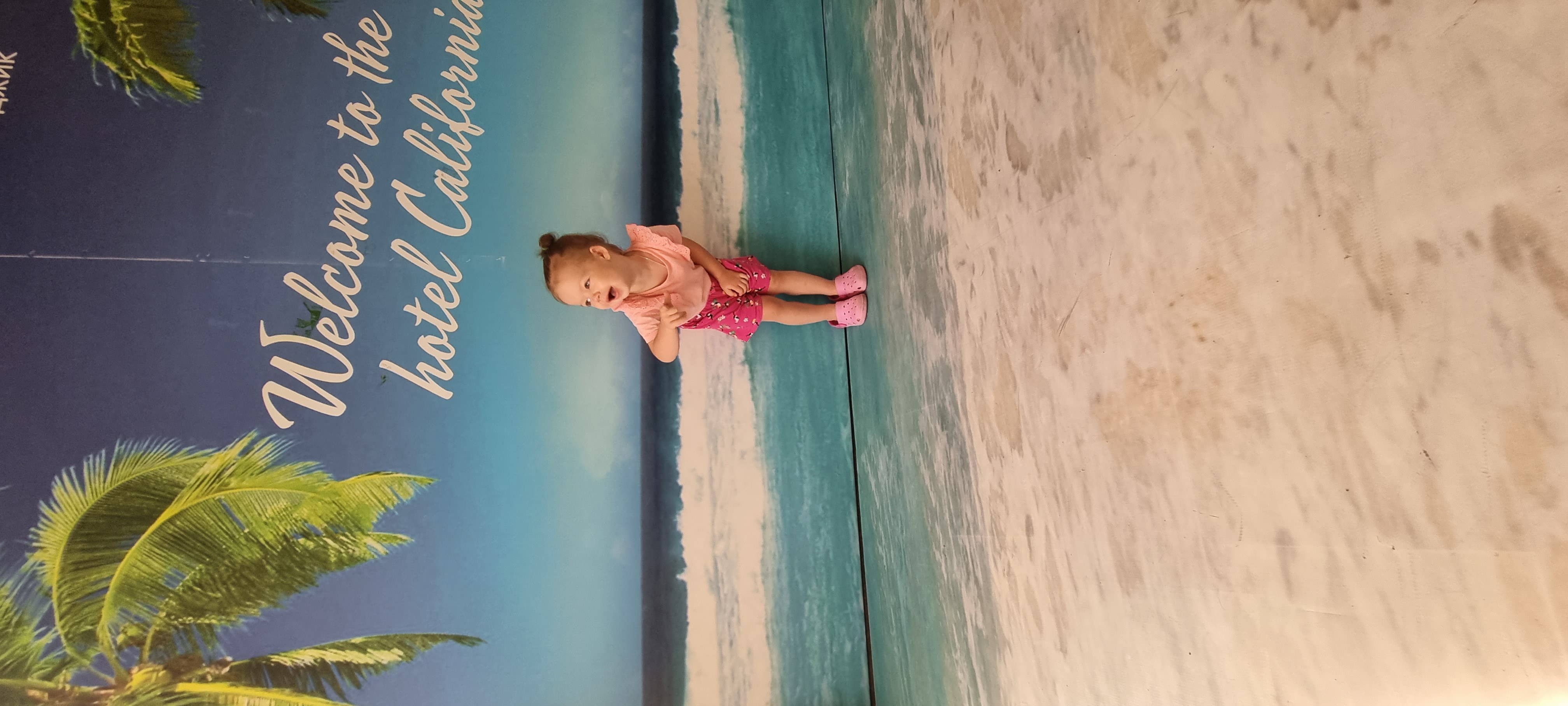 Фото Калифорния