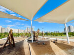Playground (Astana, Presidential park), playground