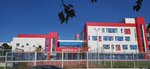 Школа № 1601 имени Героя Советского Союза Е.К. Лютикова, инженерный корпус (Severniy Administrative Okrug, 8 Marta Street, 4), school
