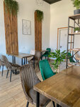 Follow to feel (8 Marta Street, 18к1), coffee shop