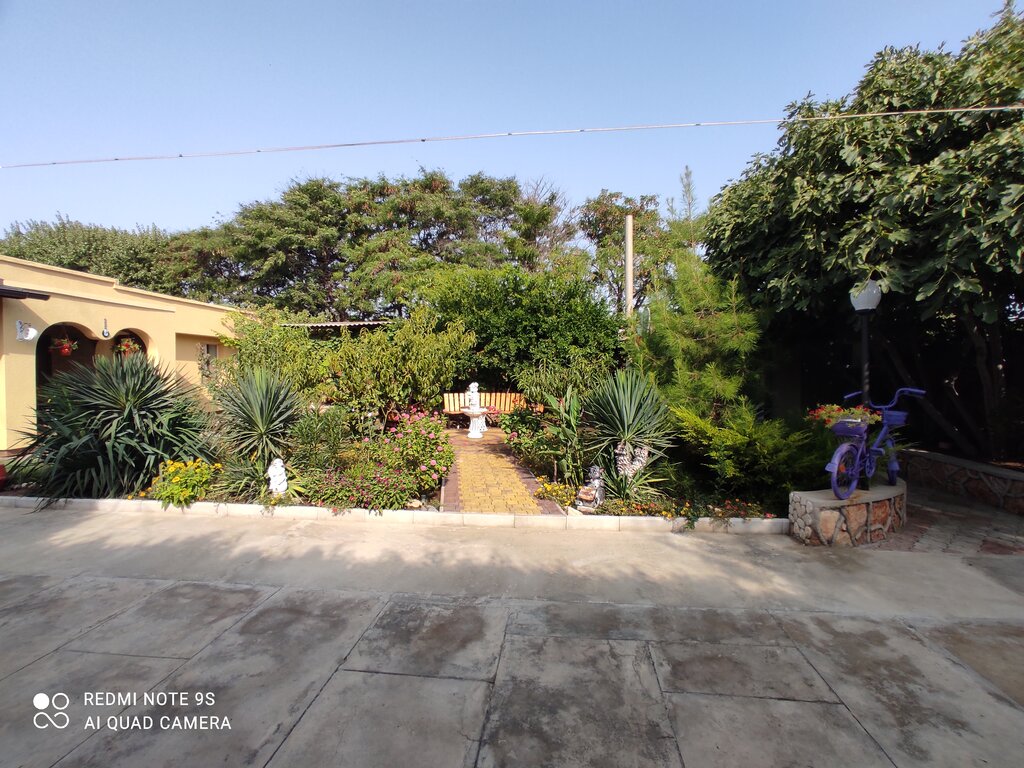 Guest house У Борисовны, Republic of Crimea, photo