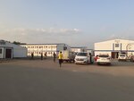 База Трансстроймеханизация (Moscow Region, Pavlovo-Posadskiy Urban District), construction and repair of roads