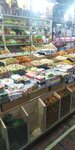 Орехи, сухофрукты (prospekt imeni 50 let Oktyabrya, 93Е), nuts, snacks, dried fruits