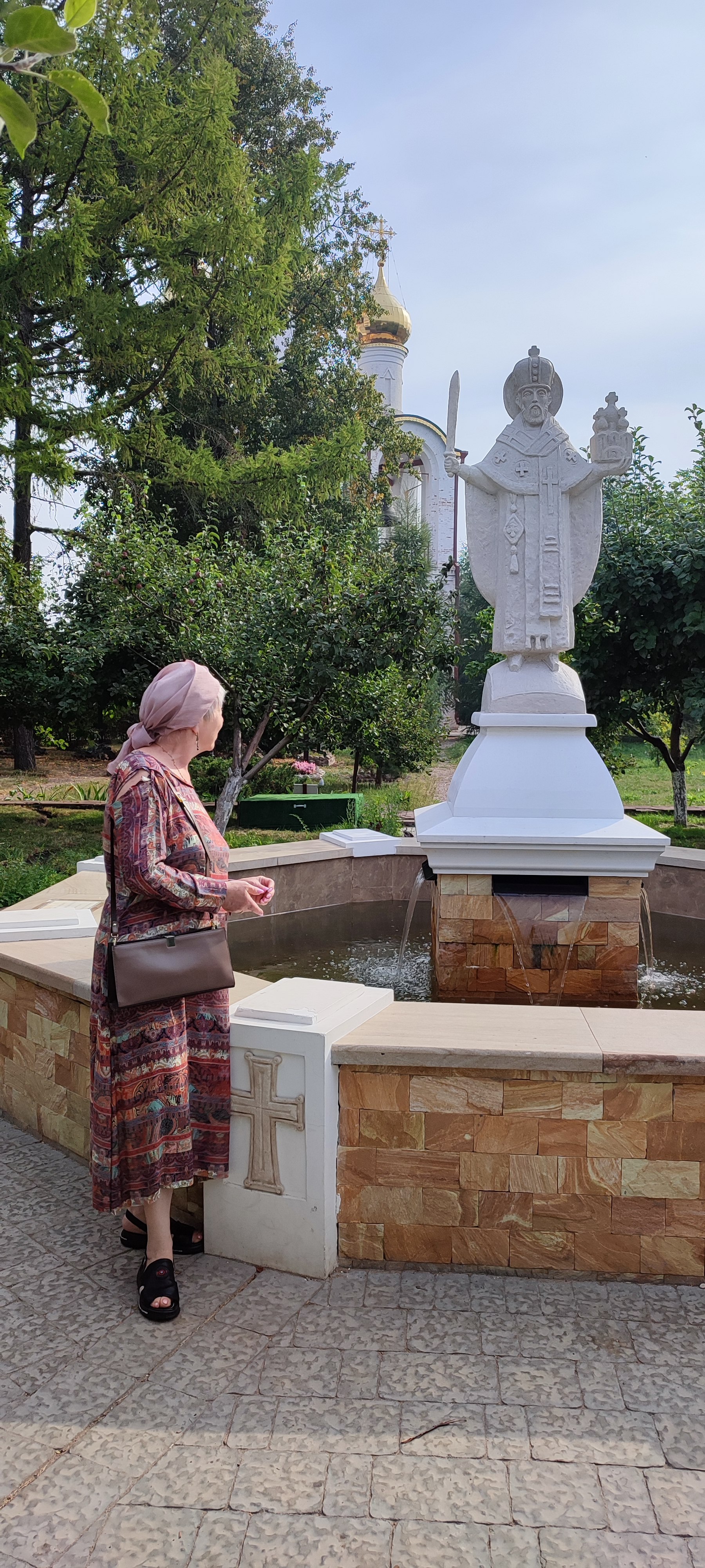 Фото Николин парк