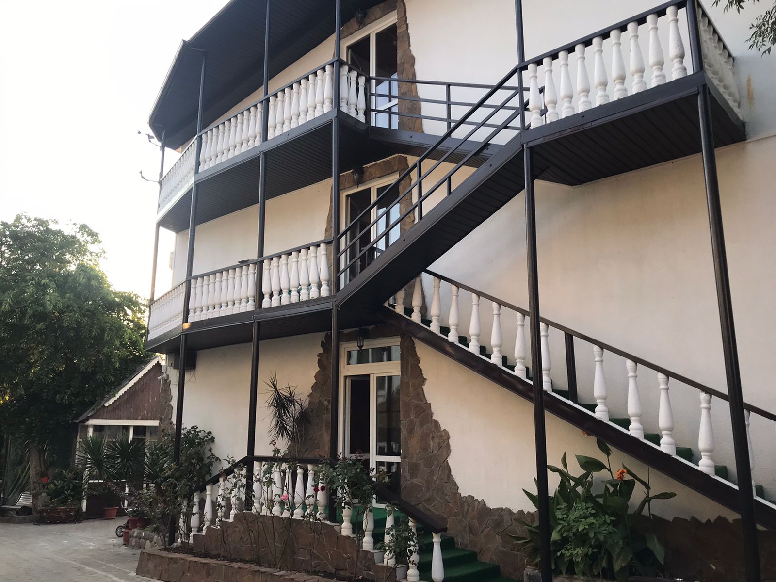 Фото Максим Парк-Лоо