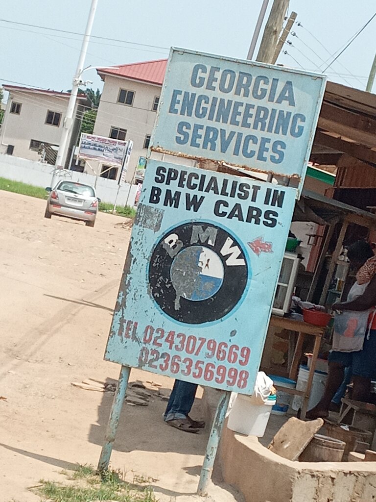 Engineering Georgia engineering services, Earth, photo