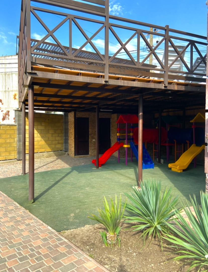 Фото Под седлом