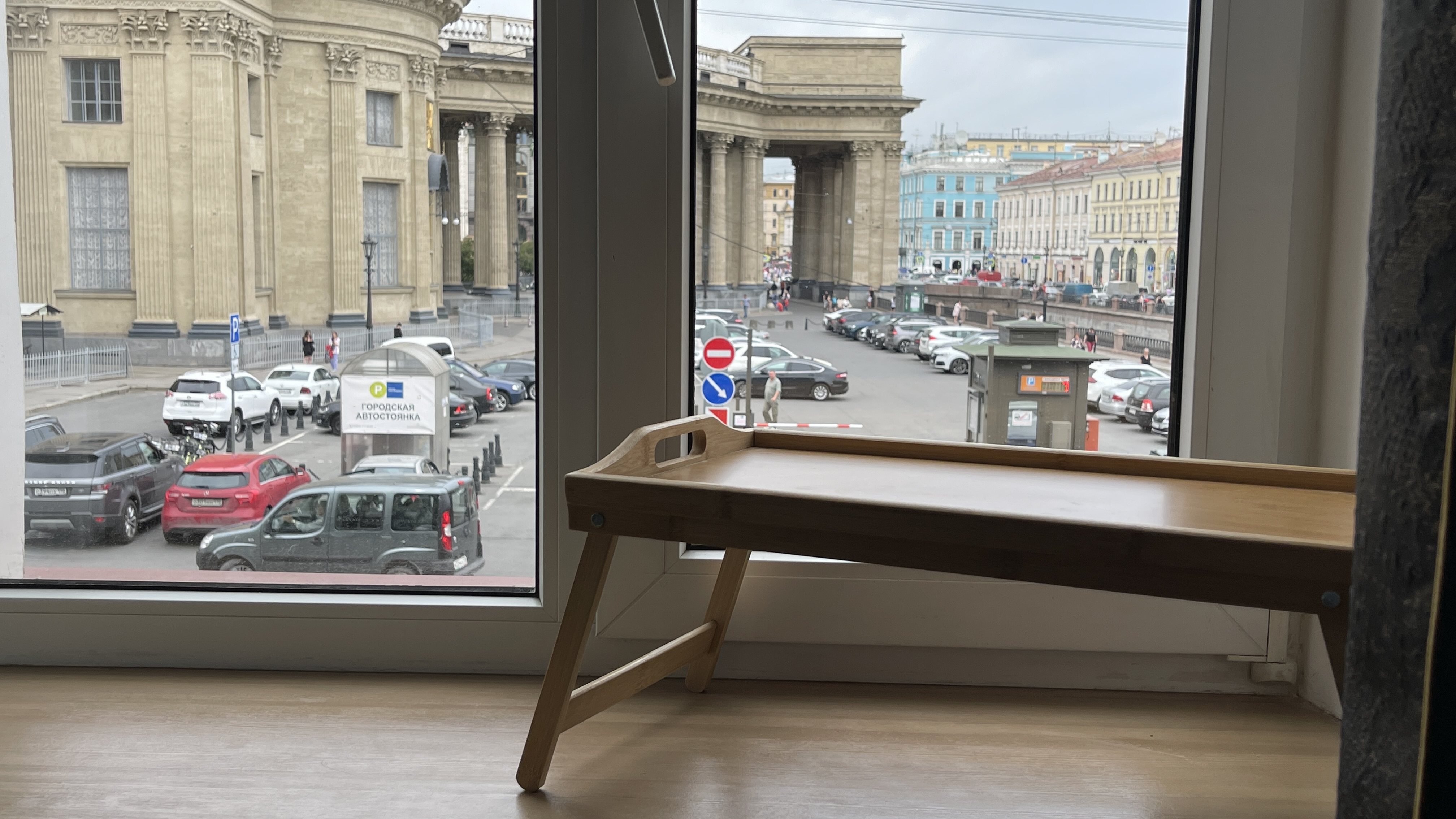 Фото ColorSpb Дом Смотрителя