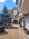 Exclusive (Novorossiyskaya Street, 107), hotel