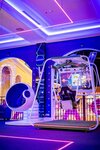ARena Space (Andropova Avenue, 1), virtual reality club