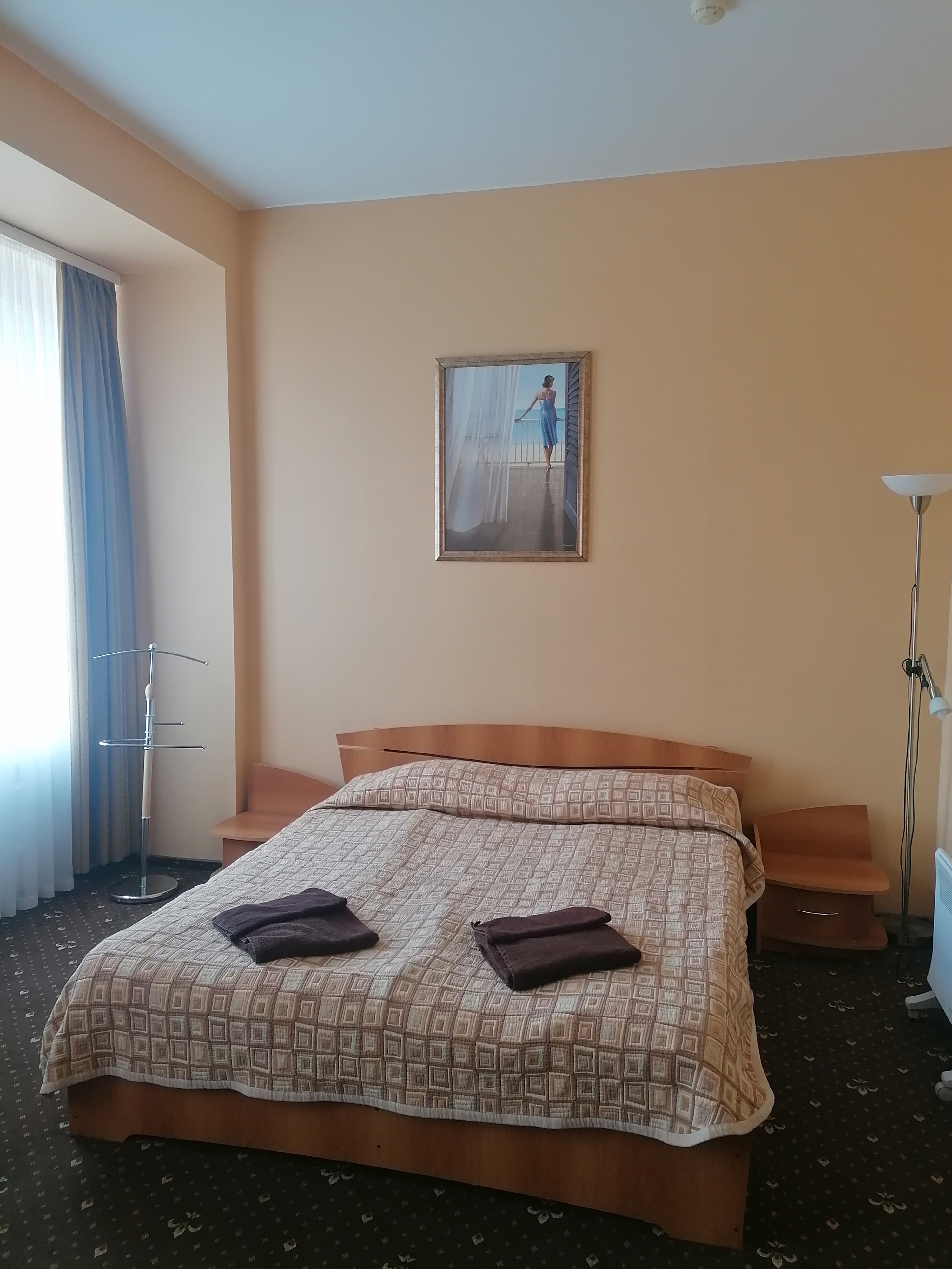 Фото Корела