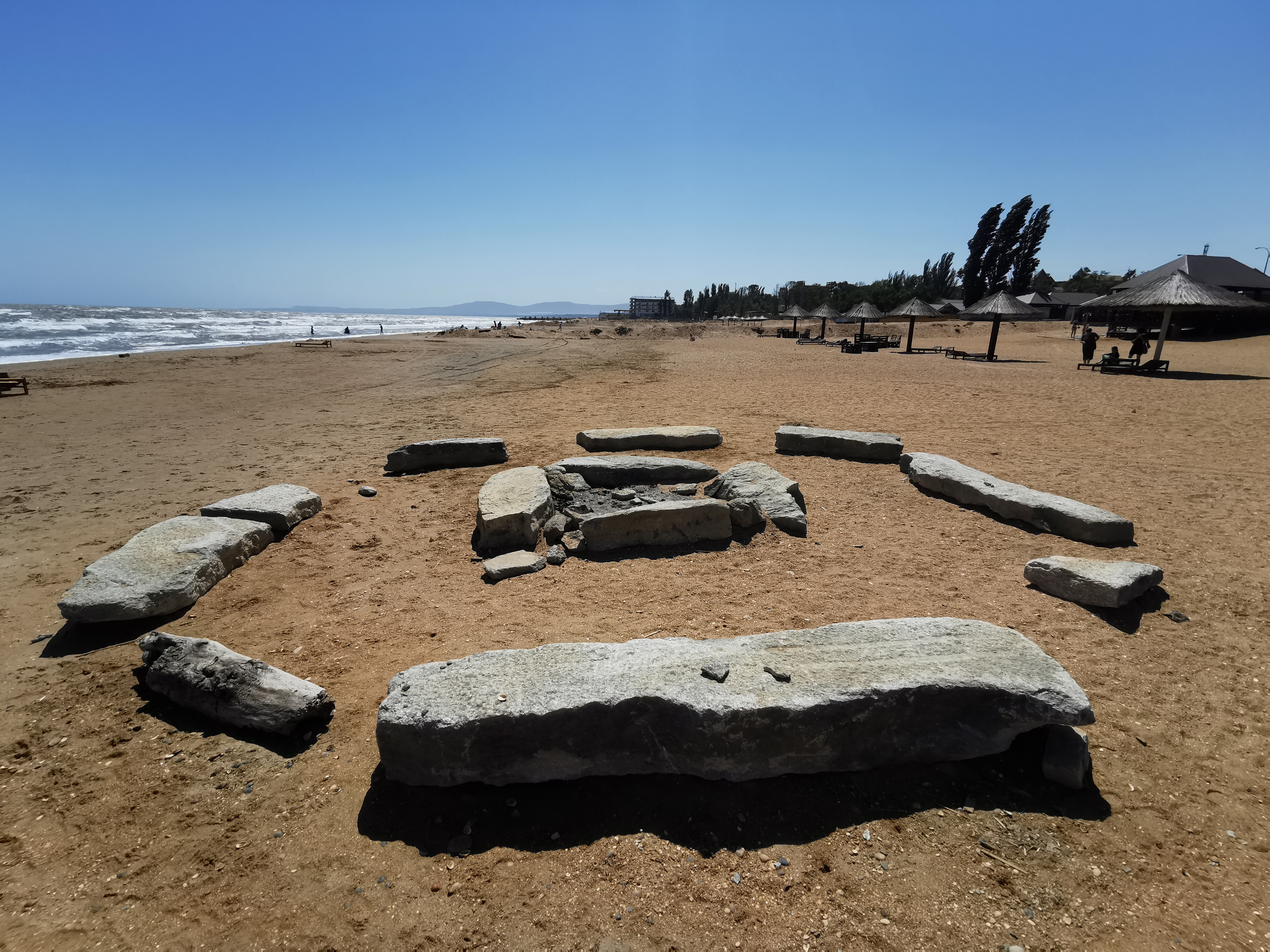 Фото Hayat Village