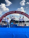 Aaacup (Krylatskaya Street, 2), asociación deportiva