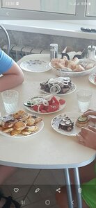 Кафе (Volgograd Region, Novoanninskiy rayon, Cherkesovskoye selskoye poseleniye, khutor Cherkesovskiy, ulitsa Budyonnogo), cafe