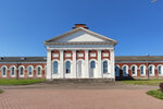 Манеж, экзерциргауз, 1854 год (Sofiyskaya Side District, Bredova-Zverinaya Street, 22) ، معلم جذب سياحي