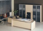 Самарская мебельная компания (Олимпийская ул., 57Б, Самара), мебель для офиса в Самаре