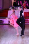 Academy of dance (Karla Marksa Street, 52), dance school