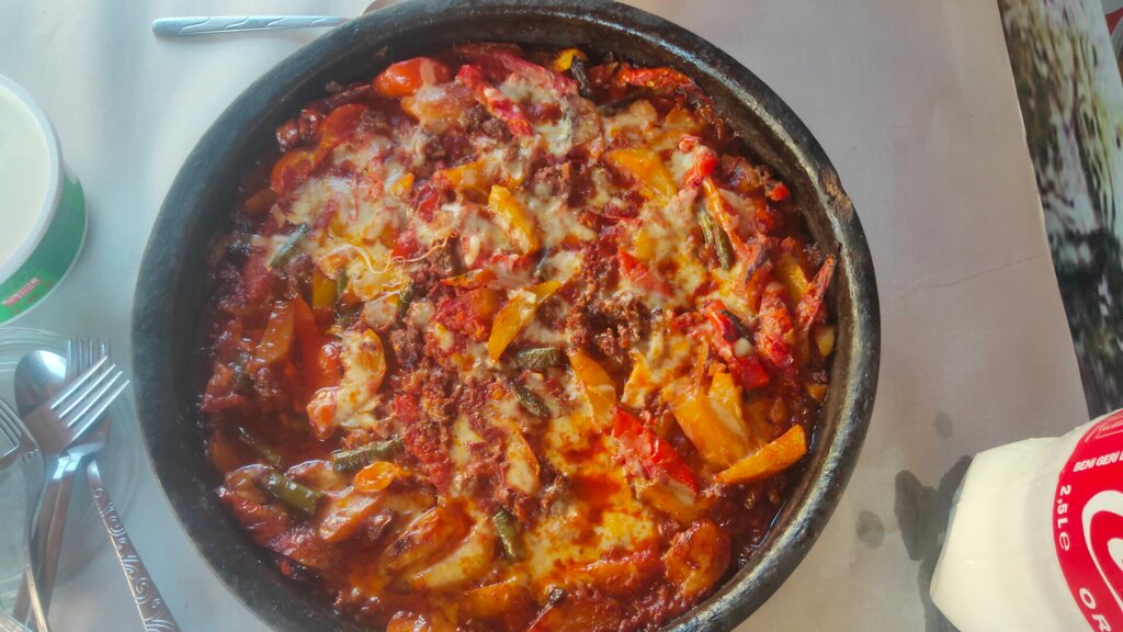 Bakery Kazandede Pide Bakery, Aksehir, photo