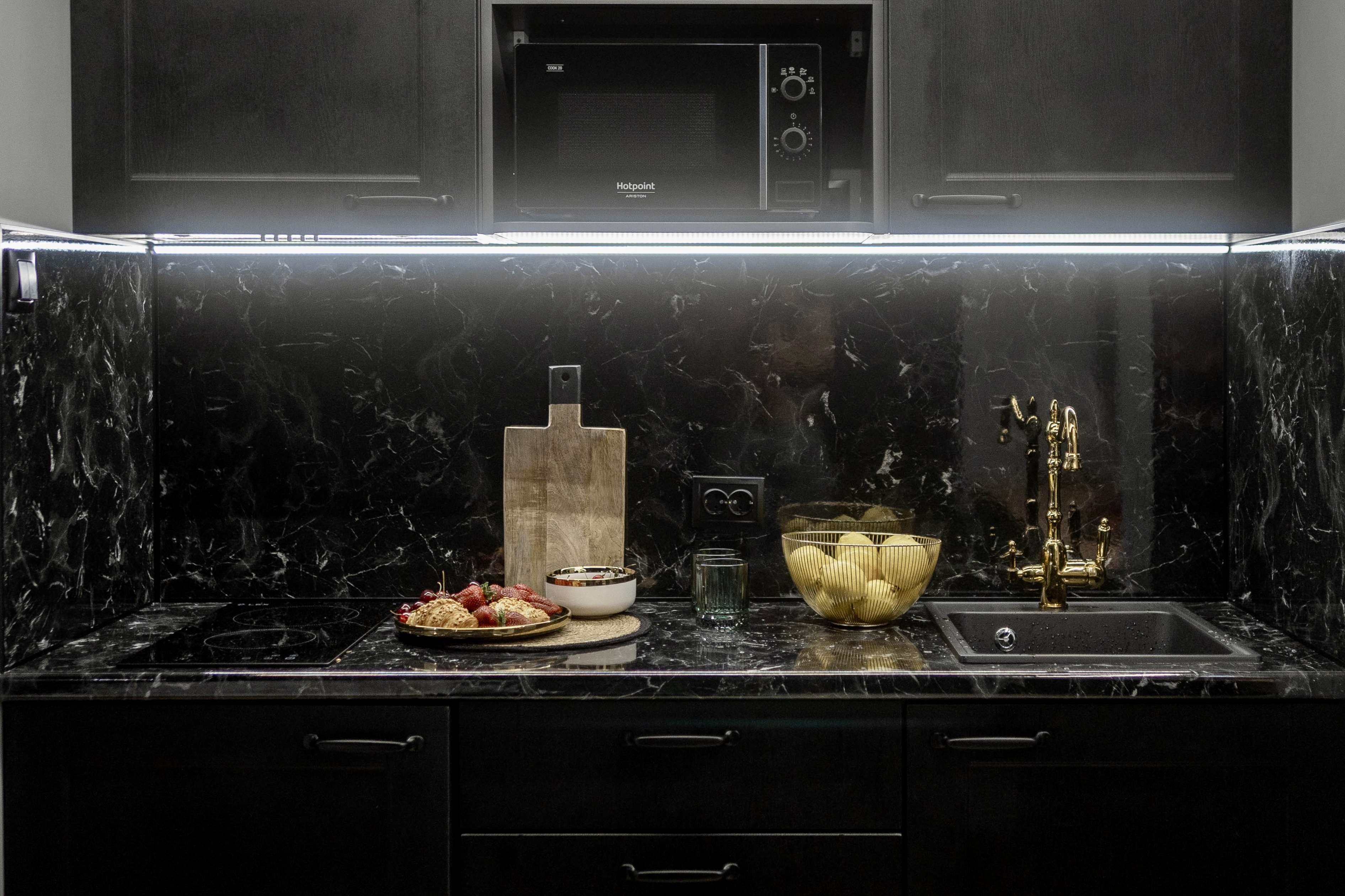 Фото Rauktis City Apartments на улице Политехническая 6