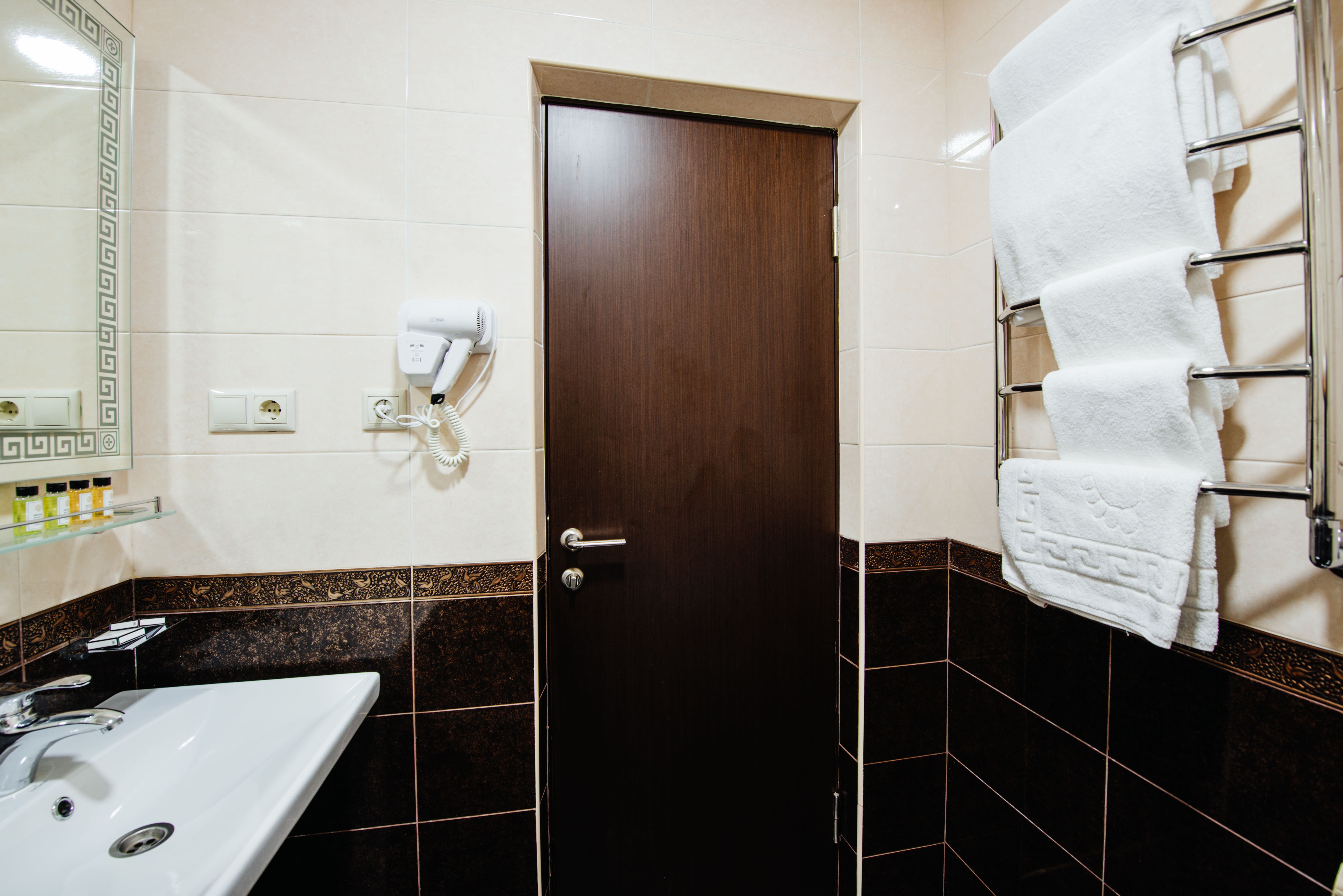 Фото Атлант