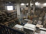 Master Profile (selo Balobanovo, ulitsa Budyonnogo, 15Г), building materials wholesale