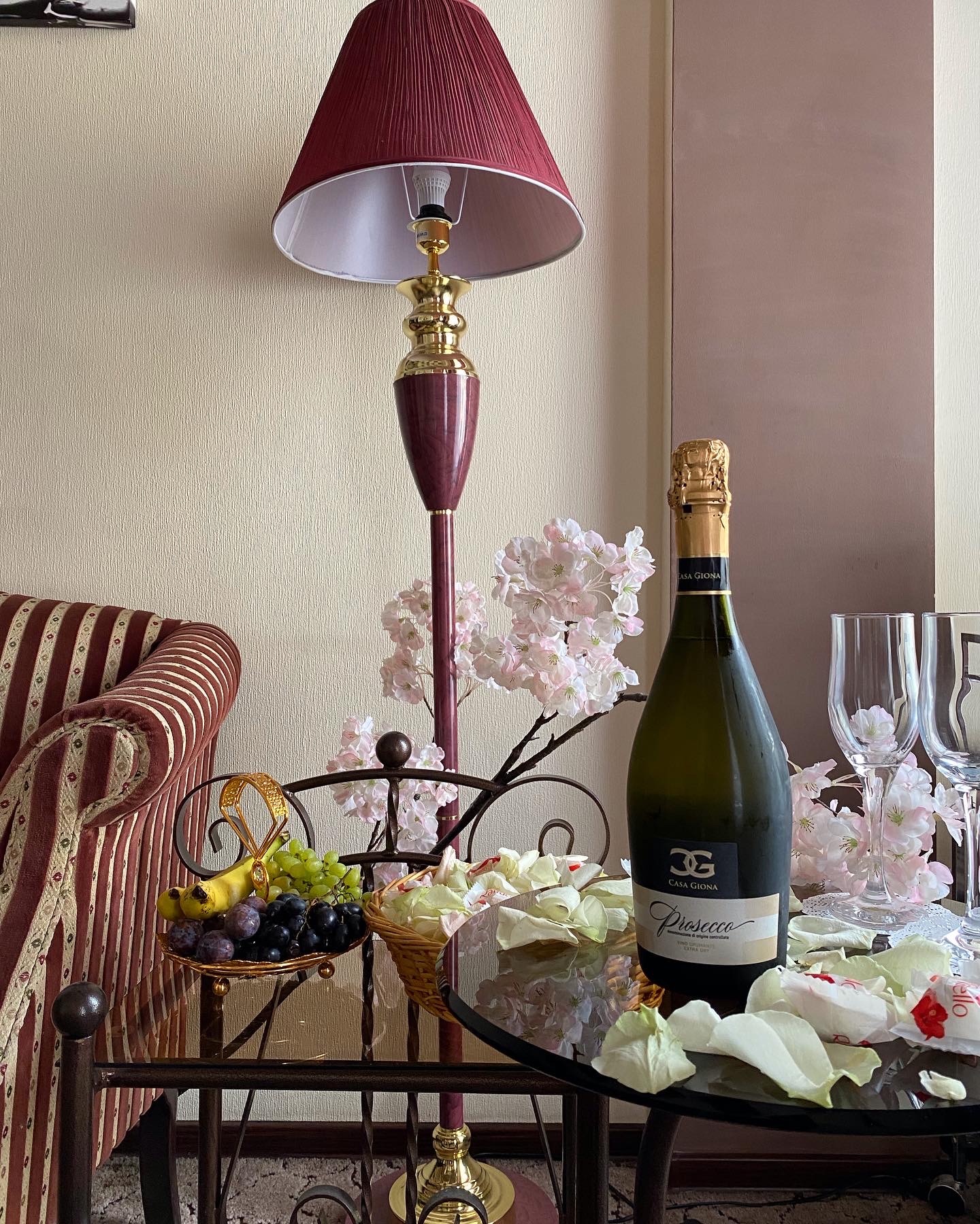 Фото Премьера на Невском проспекте