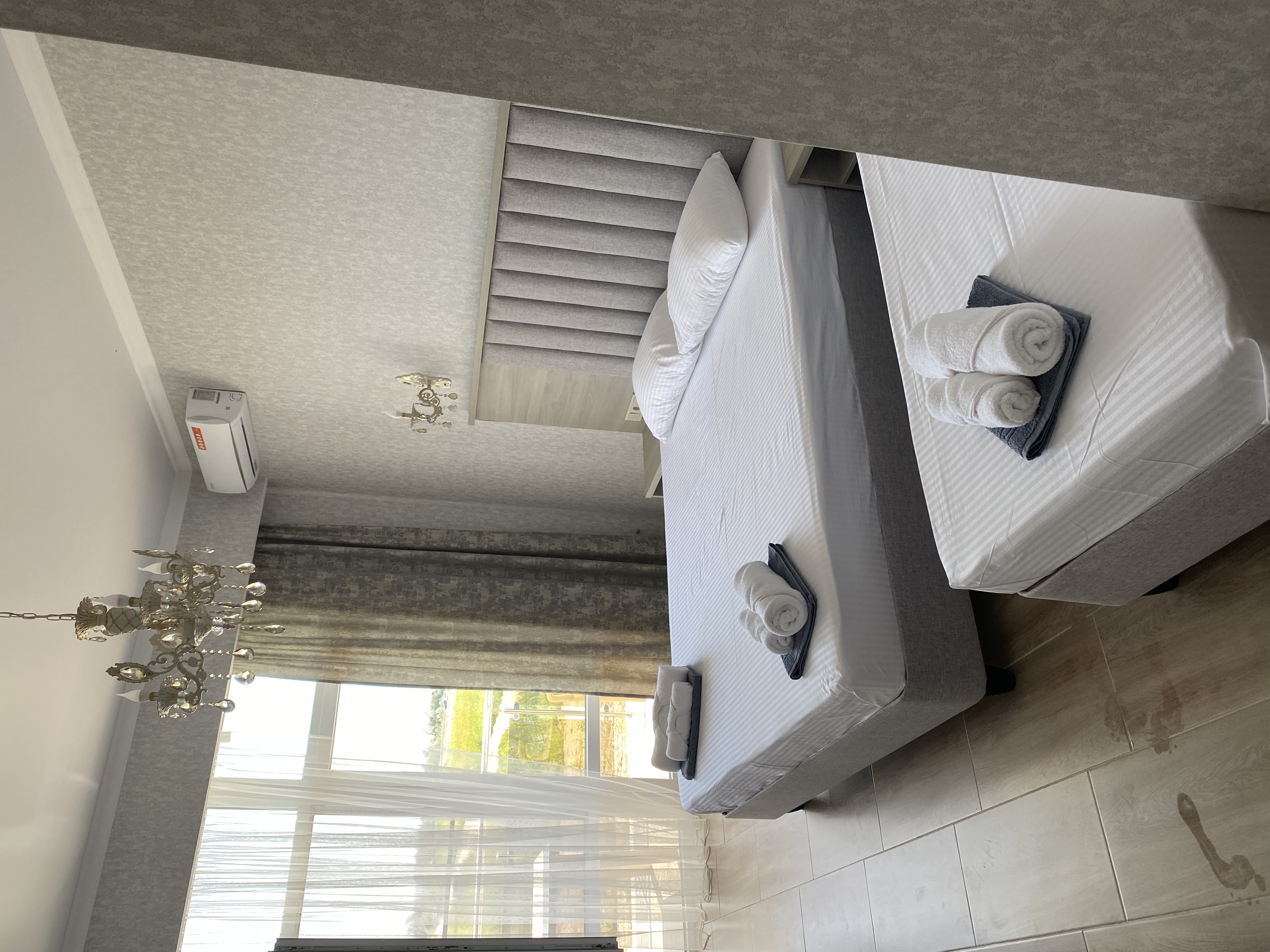 Фото Санторини