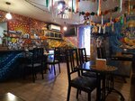 Ostro (Karla Marksa Street, 53Б), cafe