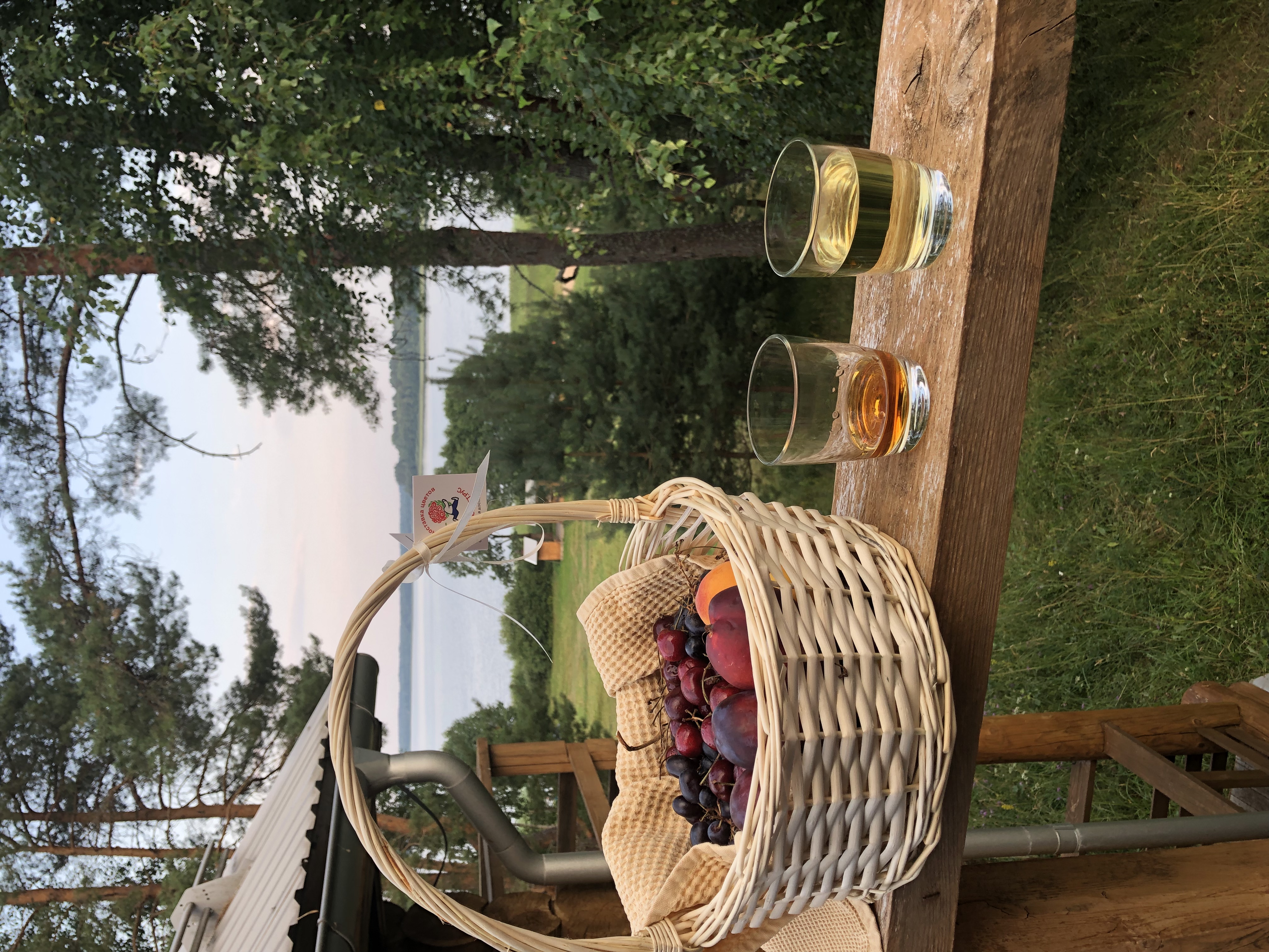 Фото Вершина Селигера