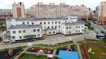 Лопатинская школа, дошкольное отделение (Lopatino Work Settlement, Sukhanovskaya Street, 11с1) ، مركز الرعاية النهارية، رياض الأطفال