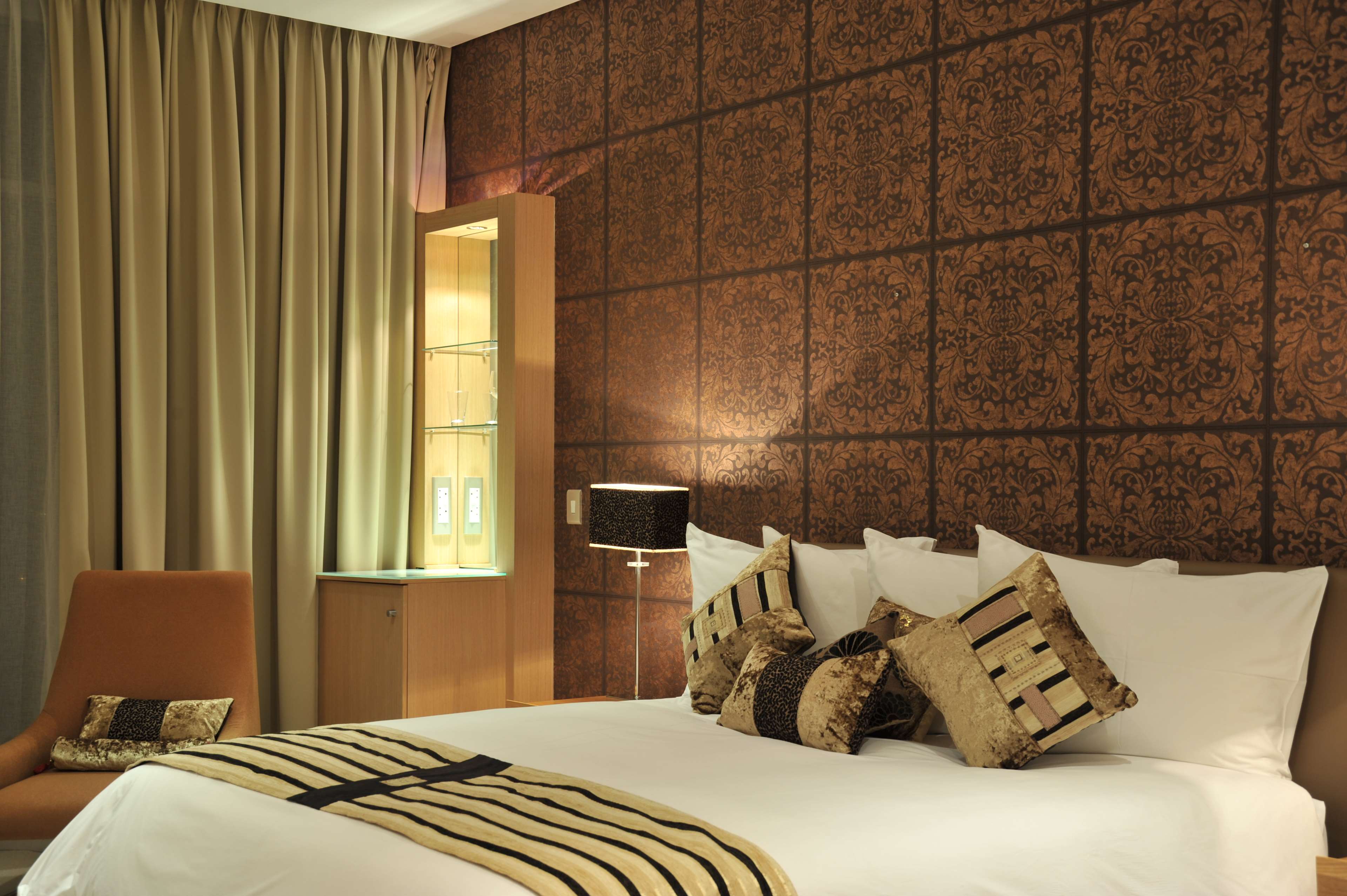 Фото Radisson Blu Gautrain Hotel, Sandton Johannesburg