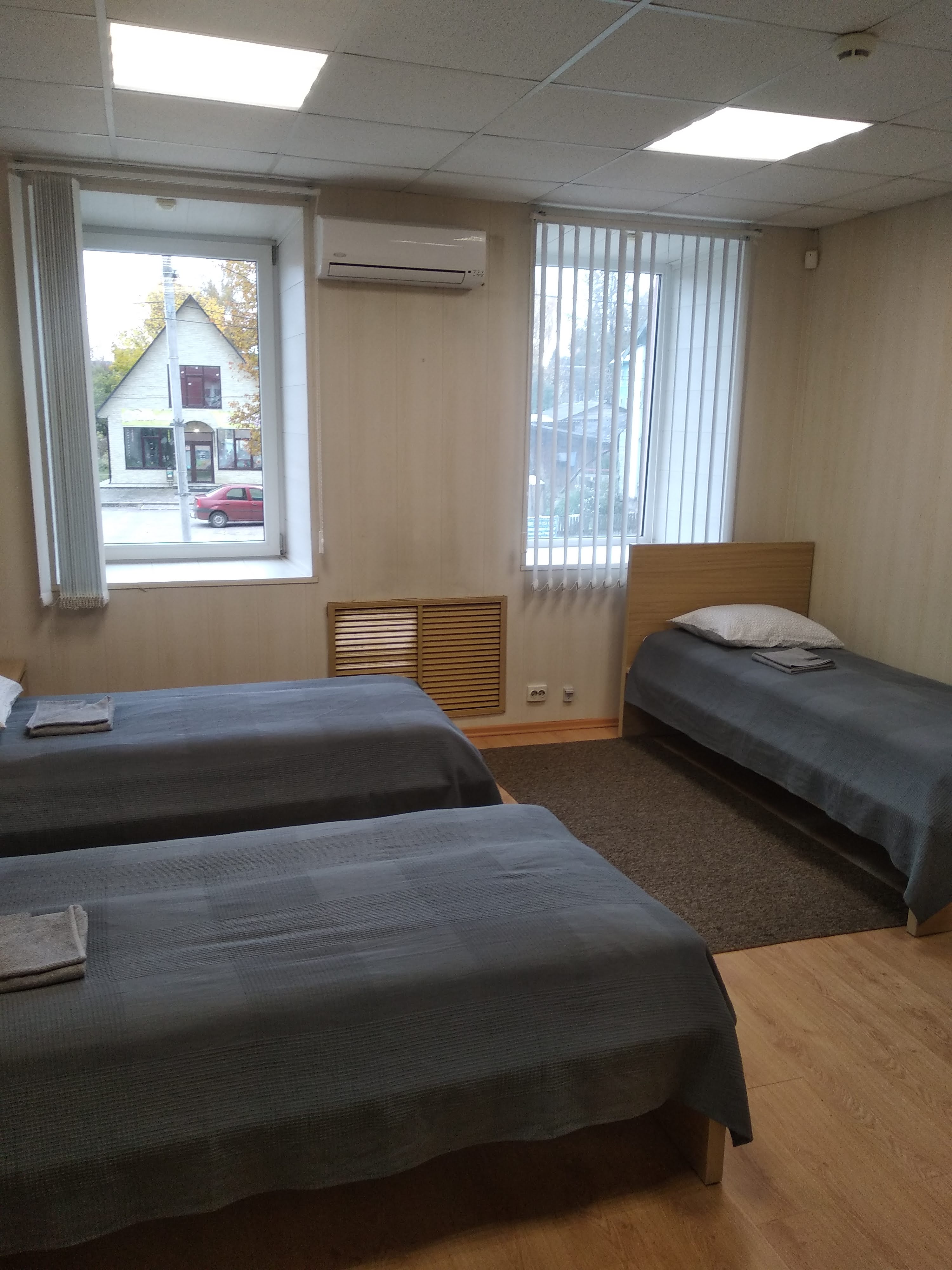 Фото Демянск