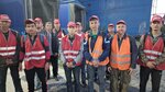 Labor (Entuziastov Street, 15), recruitment agencies, vacancies