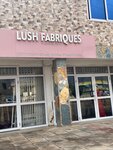 Lush Fabrics (Ogbojo, Nmai Dzorn Adjiringano Road, 66), drapery shop