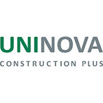 Юнинова Констракшн Плюс (Novovladykinsky Drive, 8с5), construction company