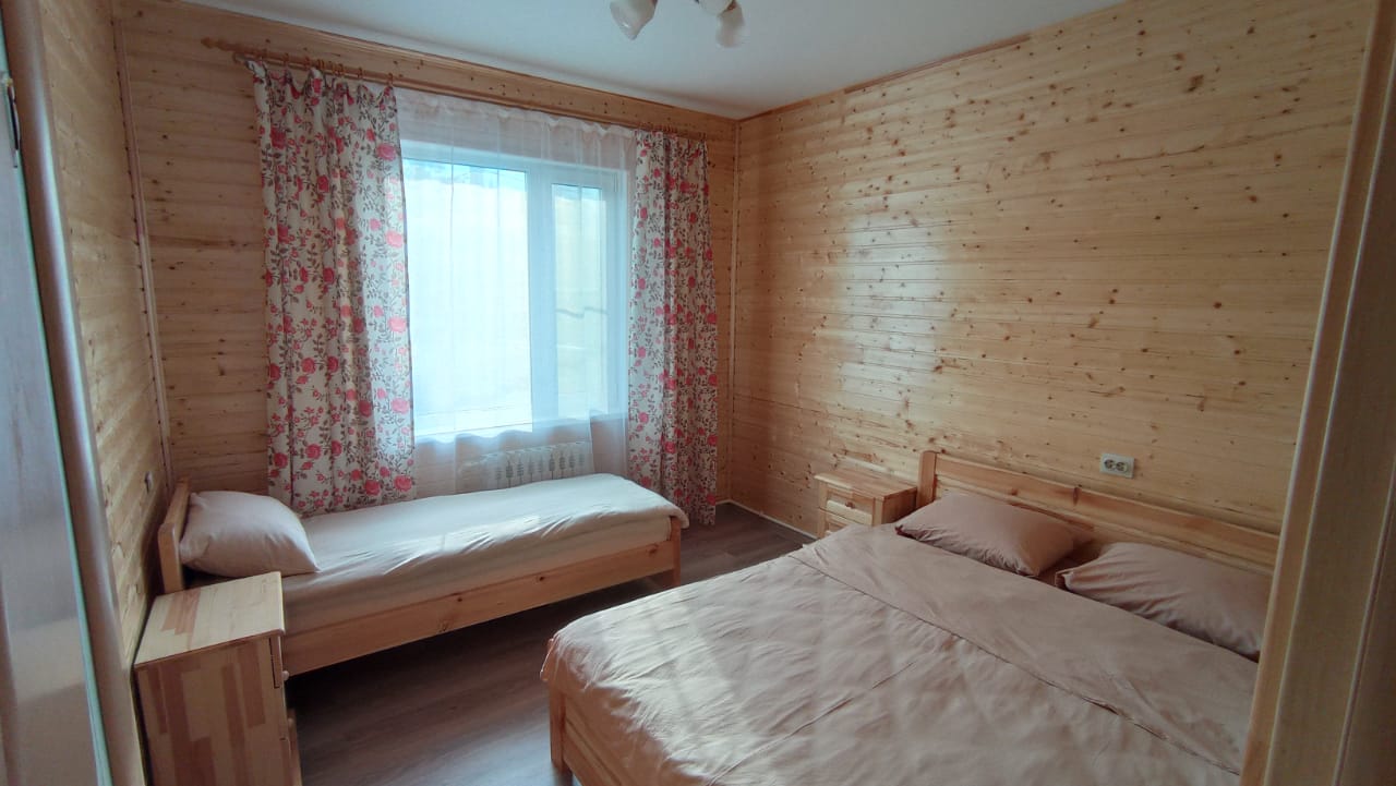 Фото Жихарка