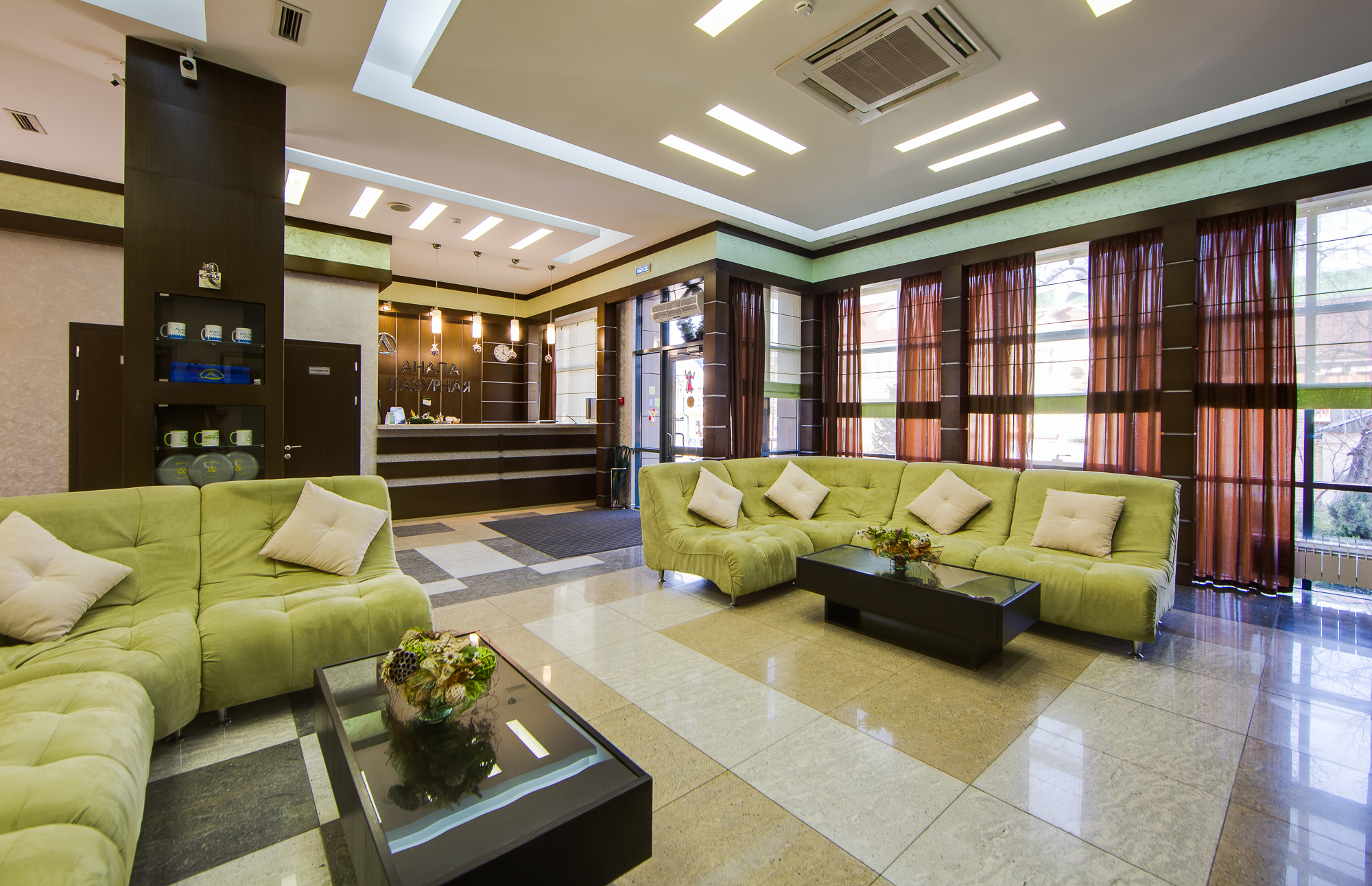 Фото отеля 5