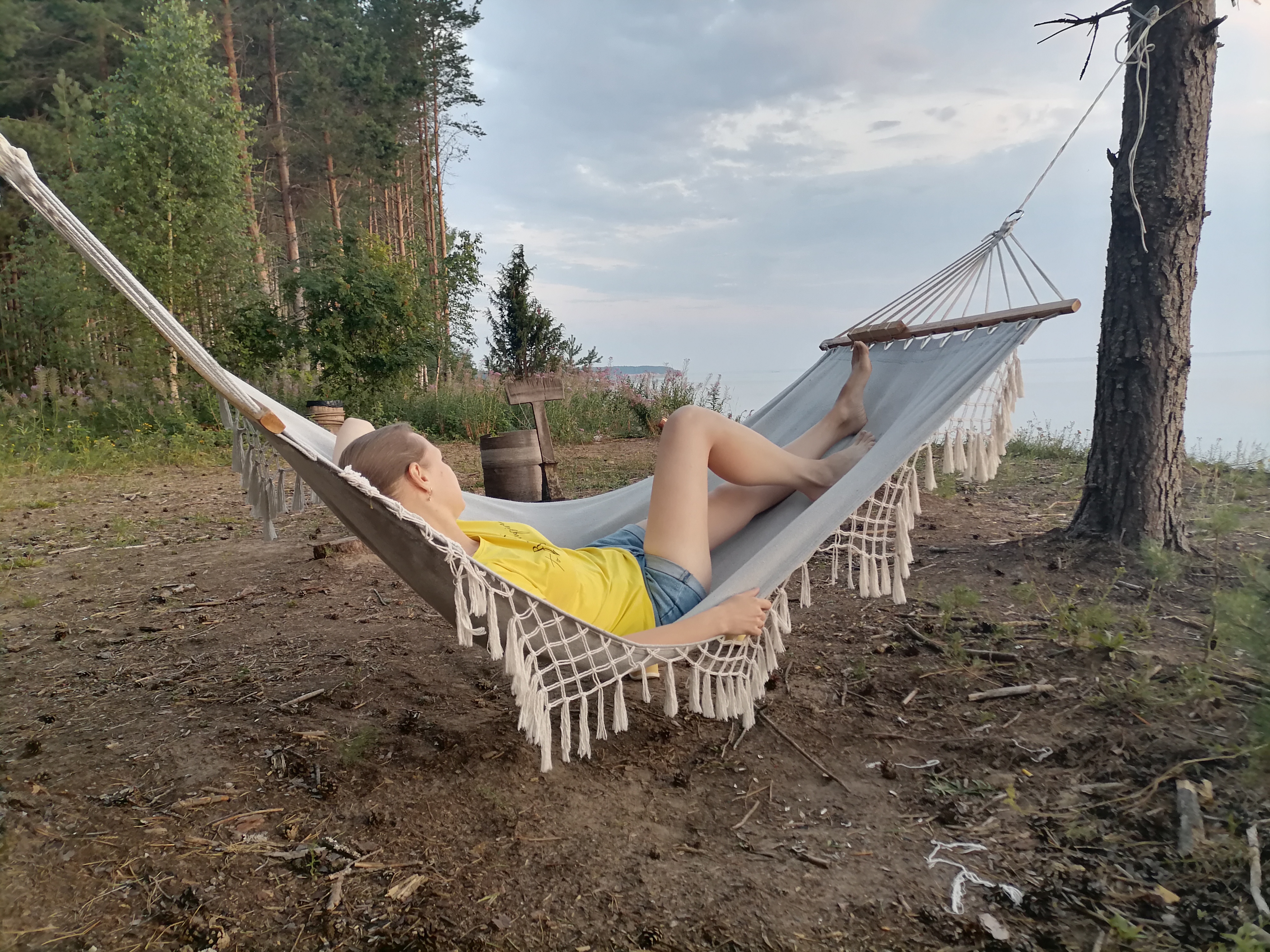 Фото Берег Грифона