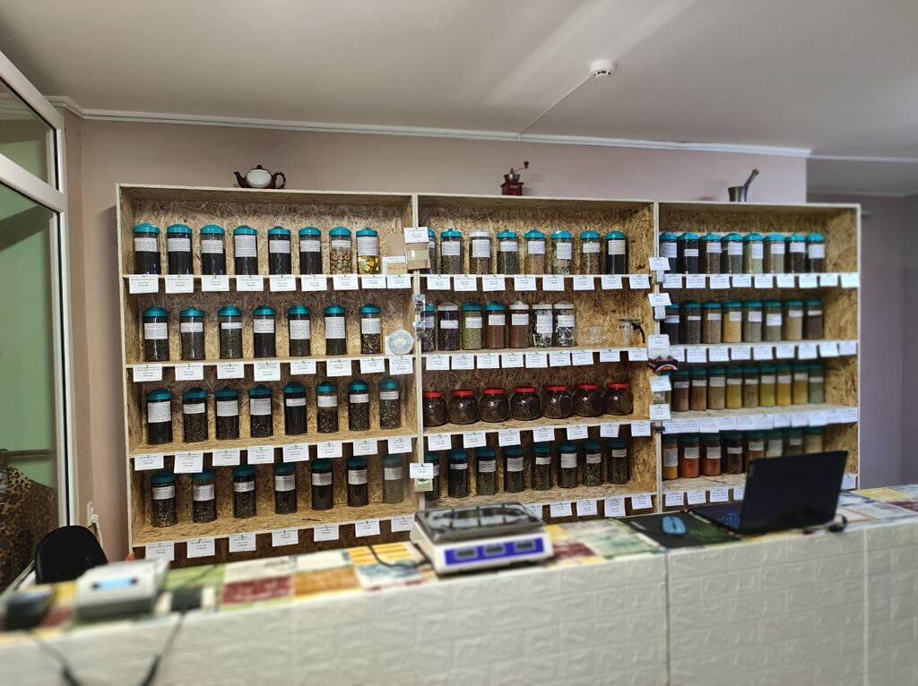 Tea shop Кочафей, Krichev, photo