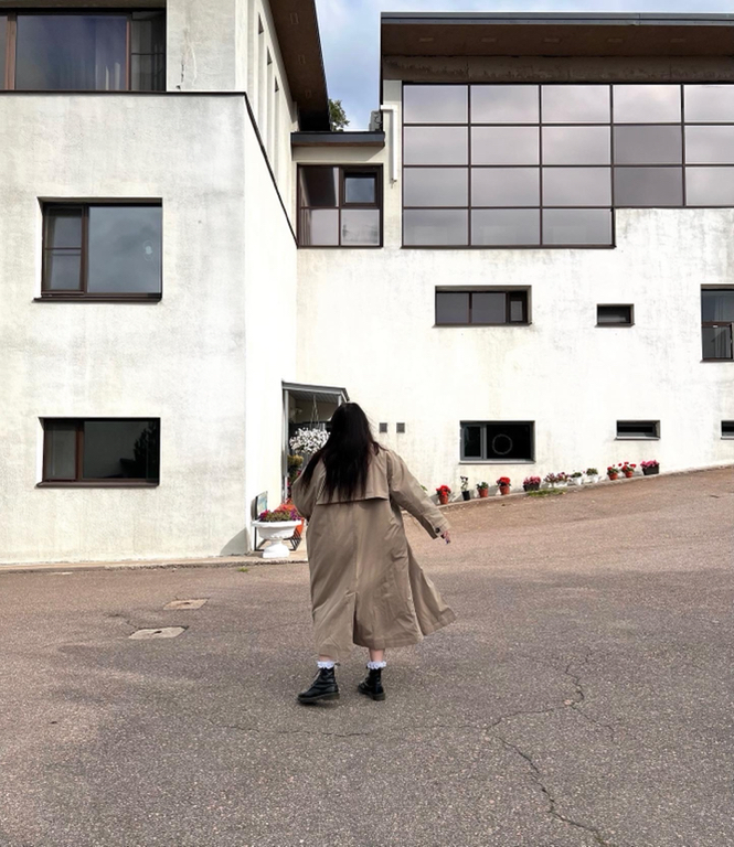 Фото Нордик